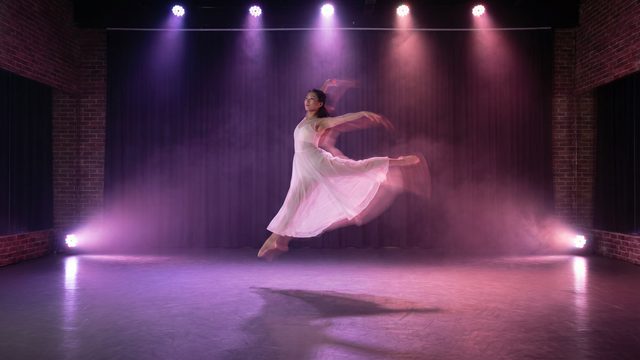 福利导航舞蹈视频展示