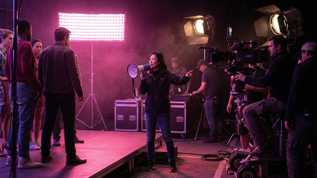 福利导航影视制作幕后花絮视频